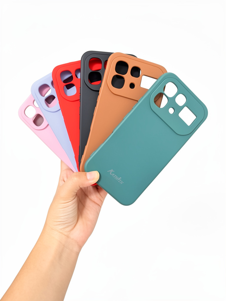 Note 60 Case Silicona