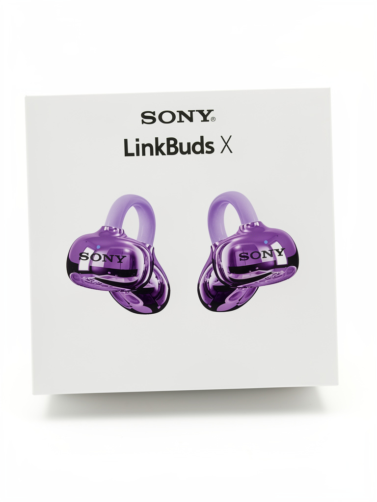 Sony Linkbuds X