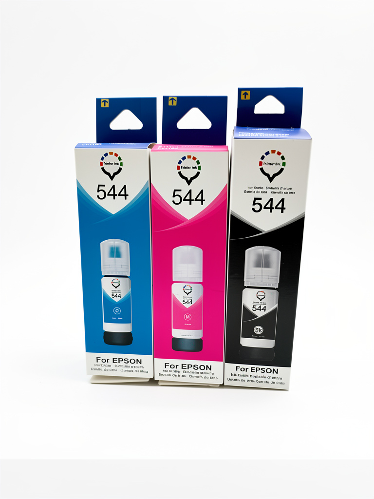 Tinta Epson 544