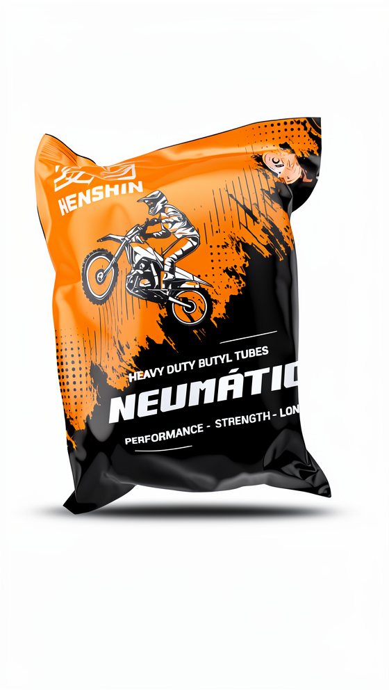 NEUMATICO LLANTA 275/300 x 21 (LINEA AZUL