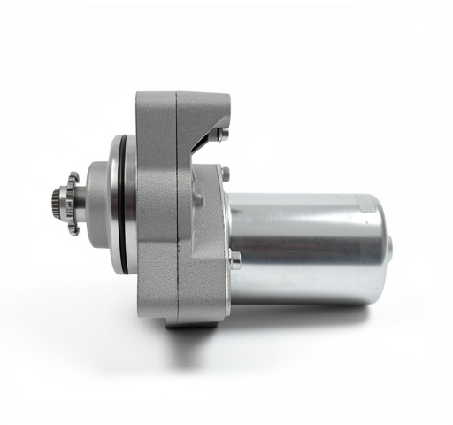 MOTOR ARRANQUE ECO DE LUXE