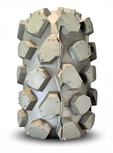 CHAOYAN 460-17 TT