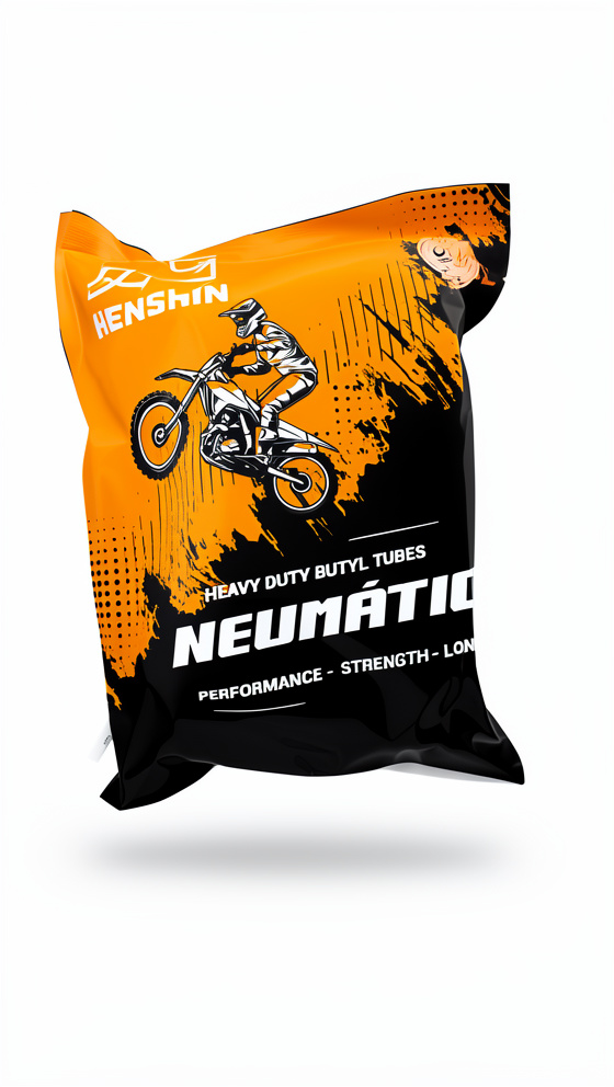 NEUMATICO 400/4.10X17