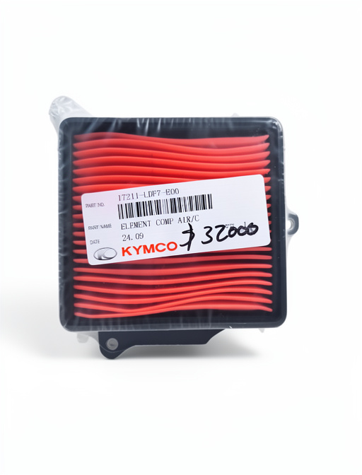 Filtro De Aire Original Kymco Agility 125