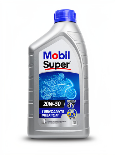 mobil super 20w-50 1l