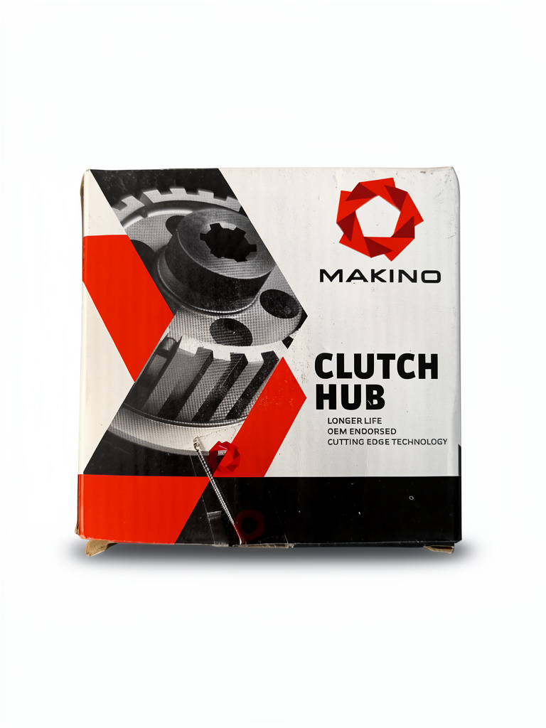 MANZANA CLUTCH BOXER CT100-PLTINO100
