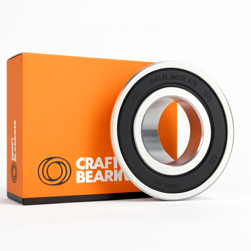 BALINERA CRAFT 6003 2RS C3(396-TAW)