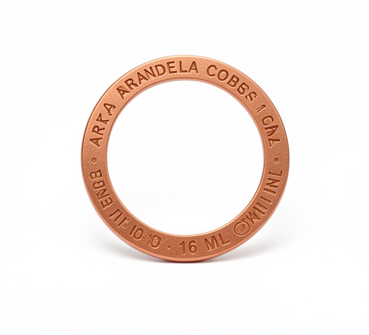 ARANDELA COBRE 16 ML