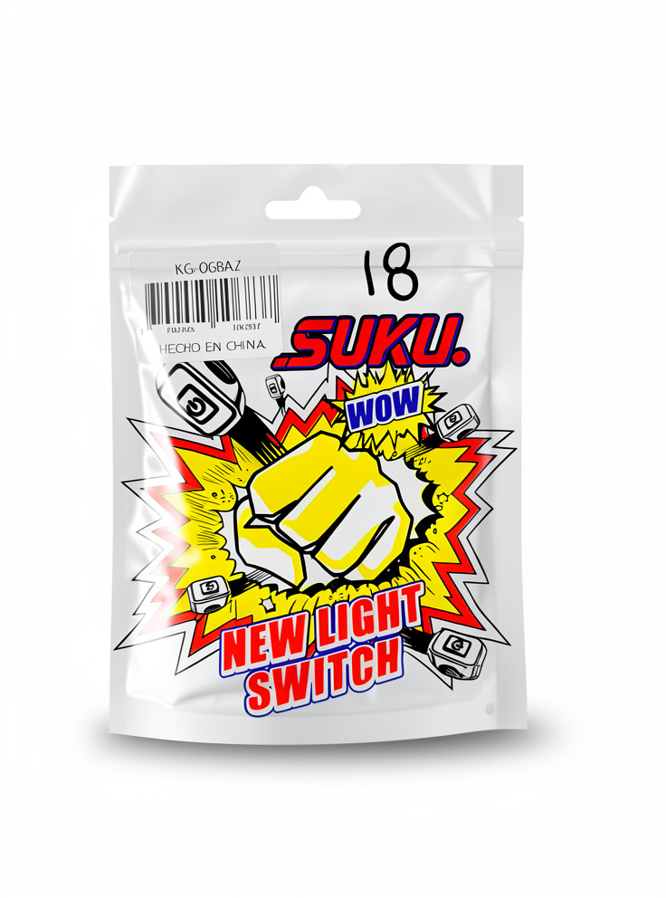 SUICHE RUN