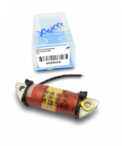 BOBINA ENCENDIDO AX100