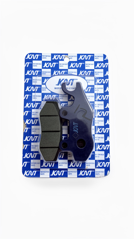 PASTILLAS DELANTERA XTZ-125 AKT125-150-200 MRX-125