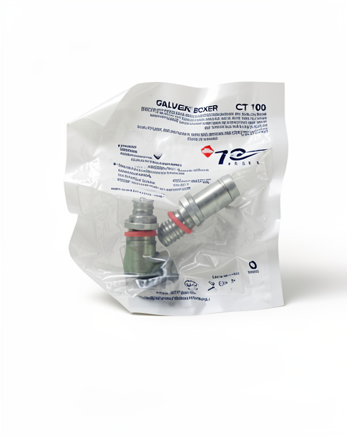 GUIAS VALVULAS BOXER CT 100