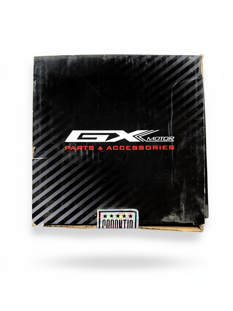 PRENSA CLUTCH AKT150 TT