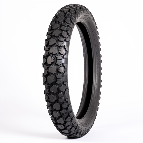 LLANTA 110-90-17 TT DOBLE PROPOSITO.JAGUAR/DONIN
