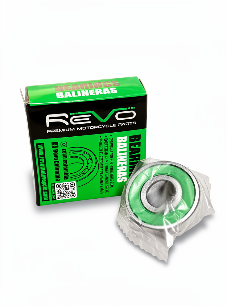 BALINERA REVO 6003-C3