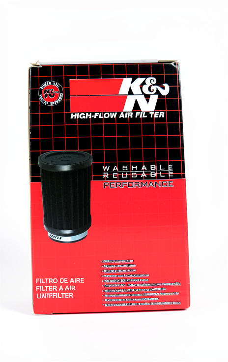 FILTRO AIRE UNIVERSAL-