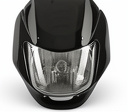 CARENAJE CON FAROLA BOXER CT100