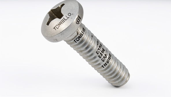 TONNILLO ESTRIA 6MM