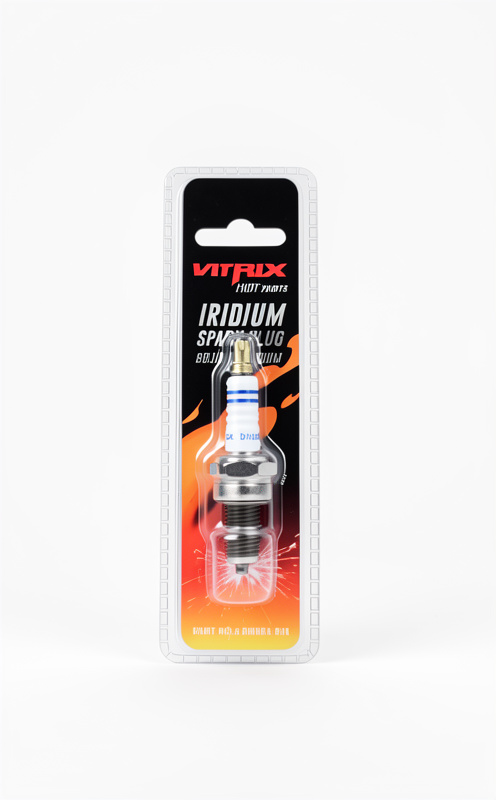 BUJIA IRIDIUM CR8EIX PULSAR 180/DISCOVER 135 GN 125H/MT 03/R15/NINJA 300