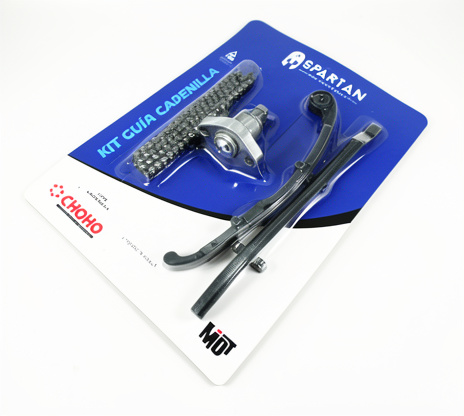 KIT TENSOR CADENILLA AX-4-SPARTAN