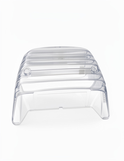 COCA STOP TRASPARENTE BOXER CT 100-ES-KS