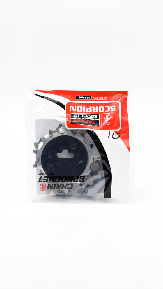 PIÑON ARRASTRE 13T BOXER KS-ES