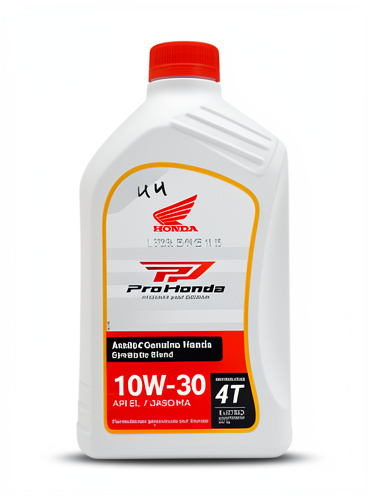 HONDA 10W-30 1L