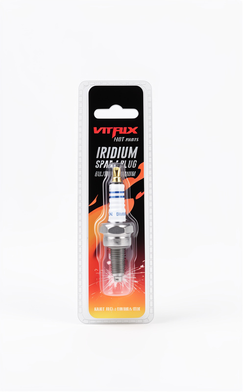 BUJIA IRIDIUM CR7HIX BOXER 100 CT/ECO 100 AGILITY 125/CRYPTON 110/YBR12 5 AKT 110/AKT 125 FLEX/DYNAMIC-VITRIX