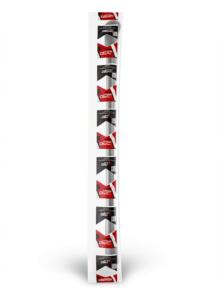 BARILLA PORTA BANDA BOXER CT100 KS ES