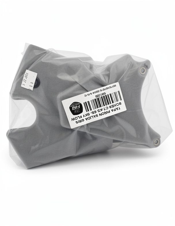 TAPA PIÑON SALIDA GRIS.BOXER CT 100-BOXER 100 S-BOXER 100 BM CLASSIC/OEM)