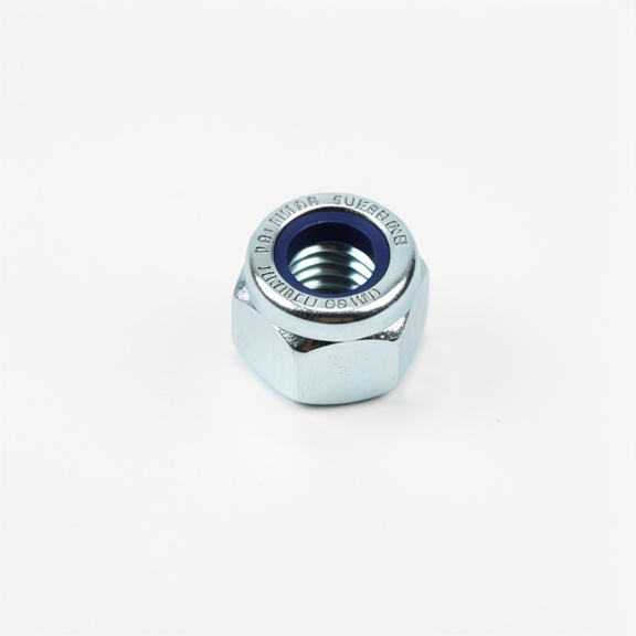 TUERCA SEGURIDAD 10MM