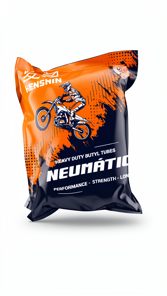 NEUMATICO LLANTA 275/300 x 19 (LINEA AZUL)