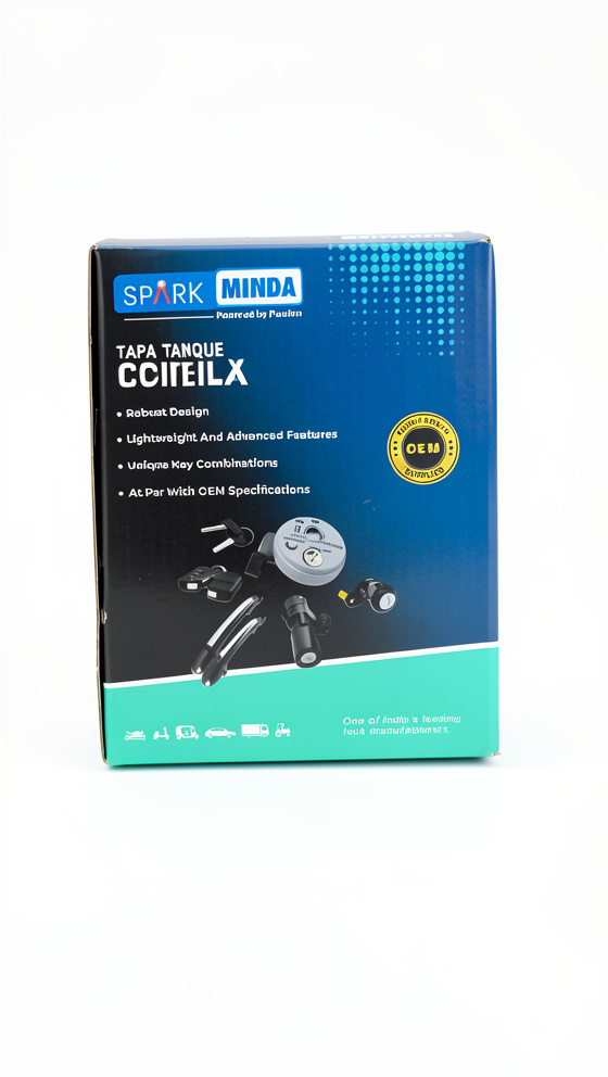 TAPA TANQUE GASOLINA BOXER CARGO CT 100,BOXER CT 100