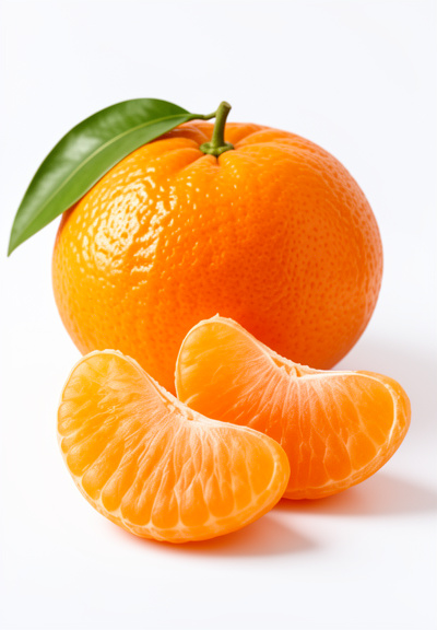 Mandarina
