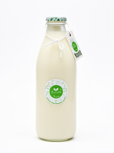Kefir Litro