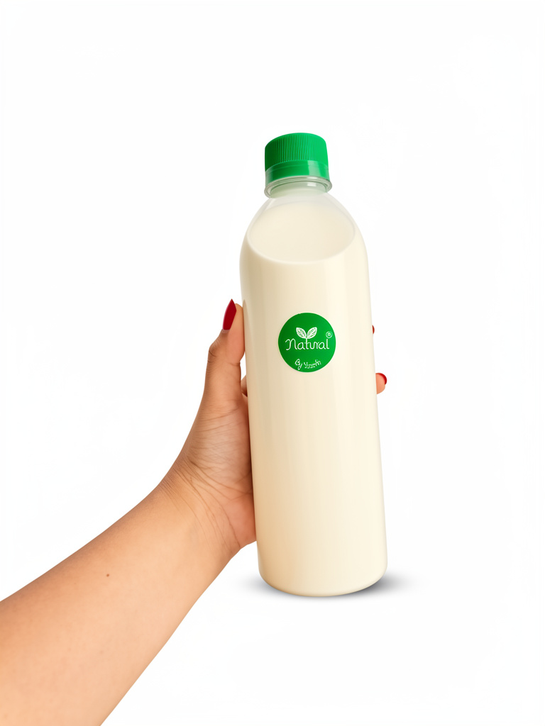 Yogurt 500 ml