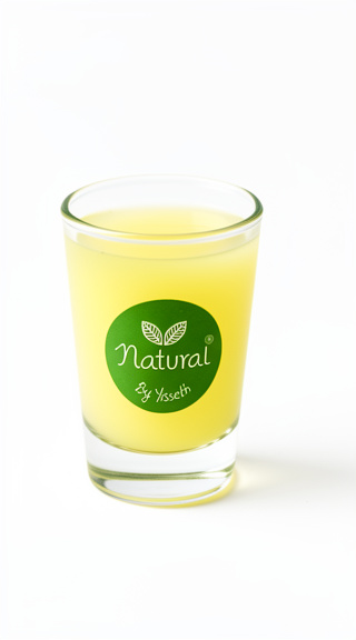 Shot limón