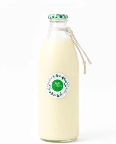 Yogurt natural