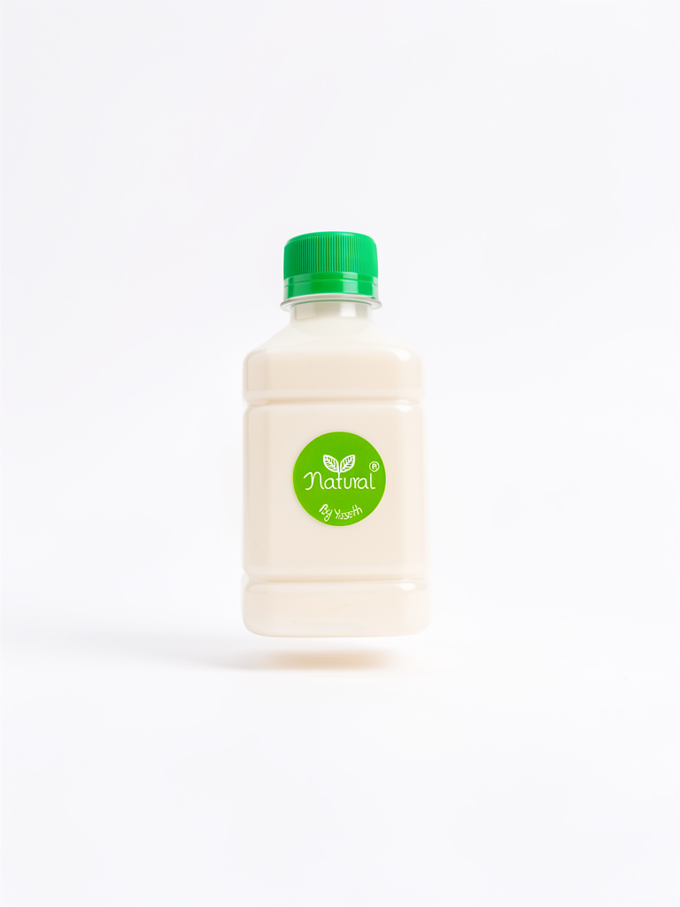 Yogurt 250 ml