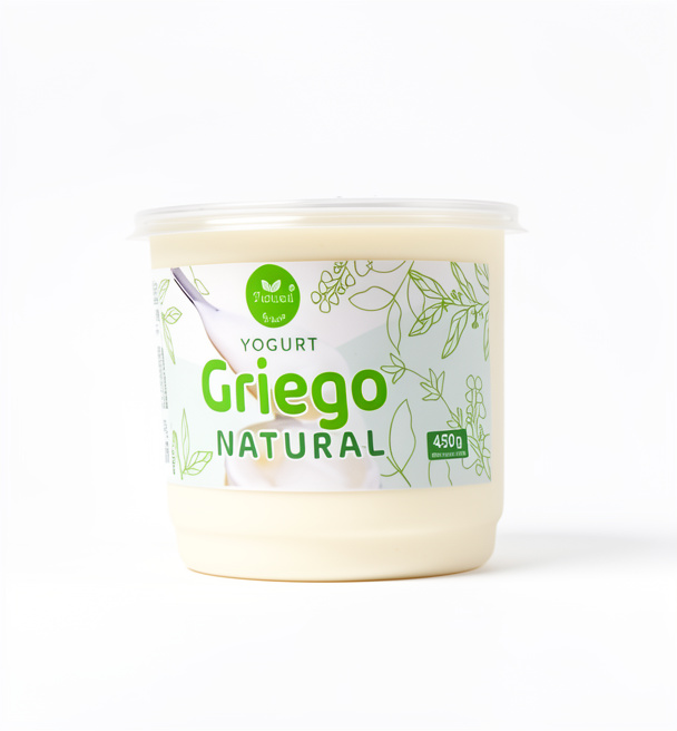 Yogurt Griego 450 ml