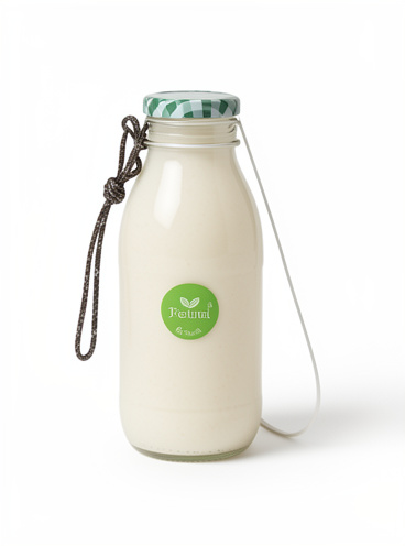Kefir personal