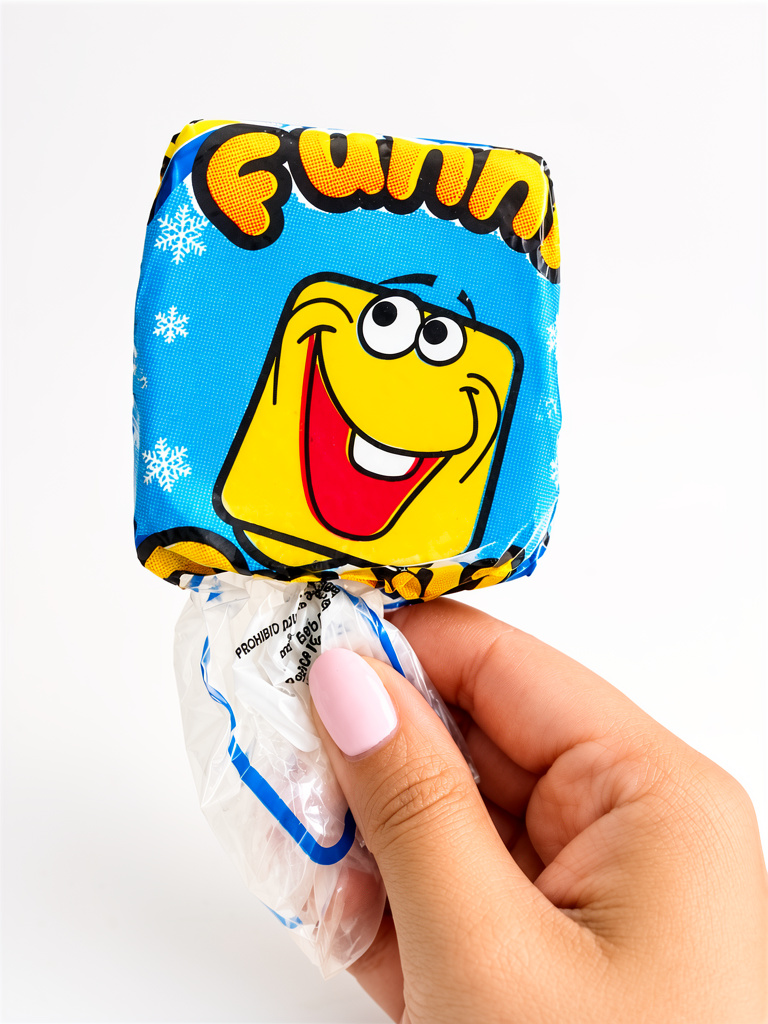 Heladitos cubi