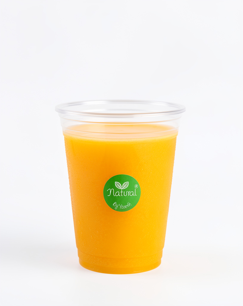 Naranjada