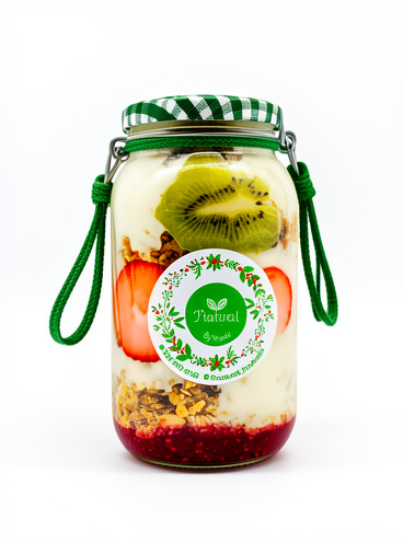 Parfait Go! 500 ml