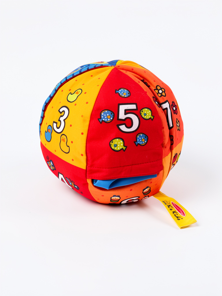 Pelota Melissa & Doug