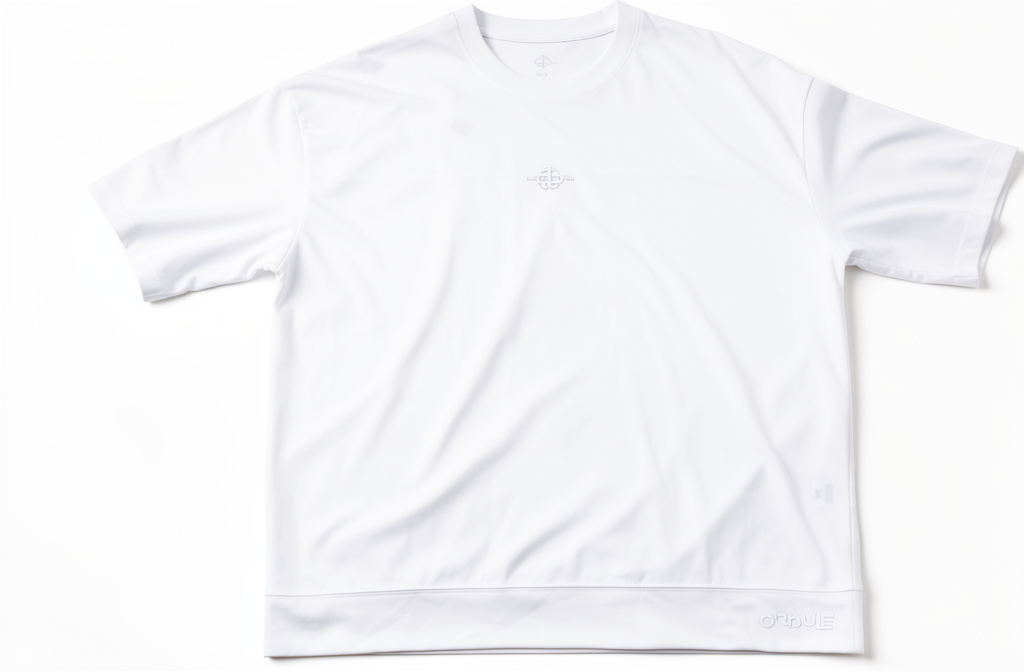 Camiseta boxifit blanco