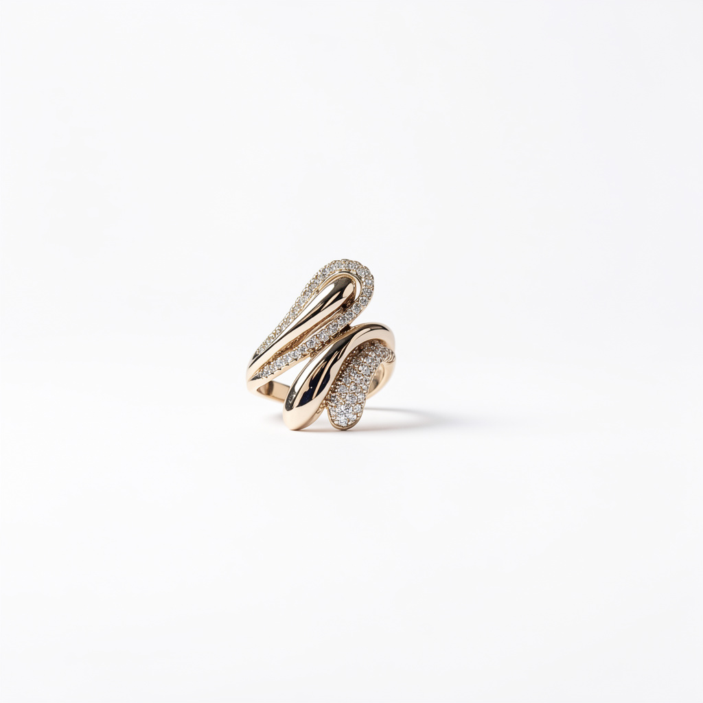 Anillo plata 925