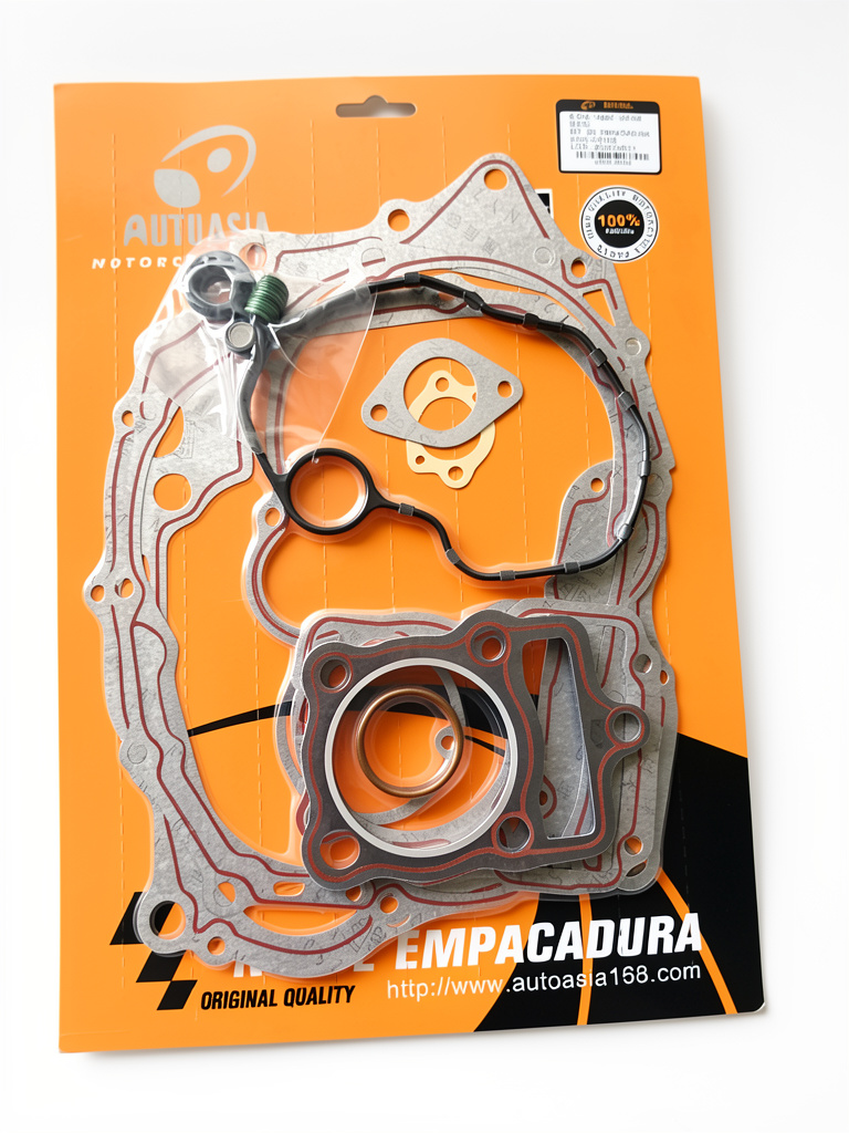 KIT DE EMPACADURA CG-150 B-150