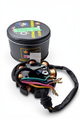 EMBOBINADO 5CABLE CG150 100% COBRE
