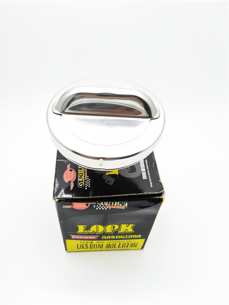 TAPA GASOLINA DE SCOOTER